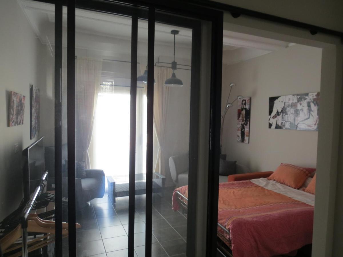 Appartement Avec Jardin Privatif Frejus Luaran gambar