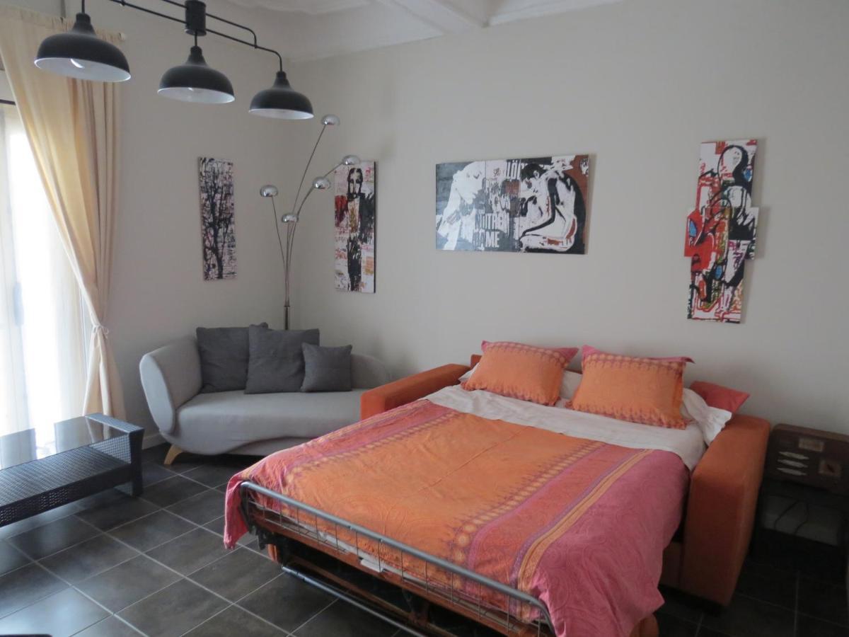 Appartement Avec Jardin Privatif Frejus Luaran gambar